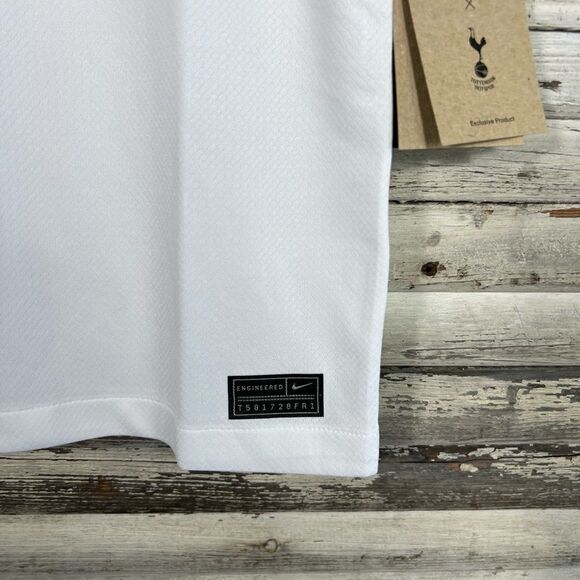 YOUTH TOTTENHAM HOTSPUR 2022 2023 HOME SHIRT FOOTBALL SOCCER NIKE JERSEY - Picture 3 of 9